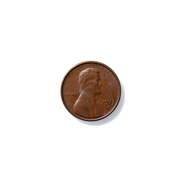 Penny No. 237