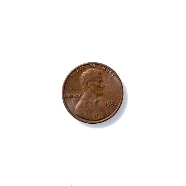 Penny No. 245