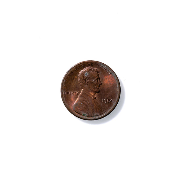 Penny No. 248