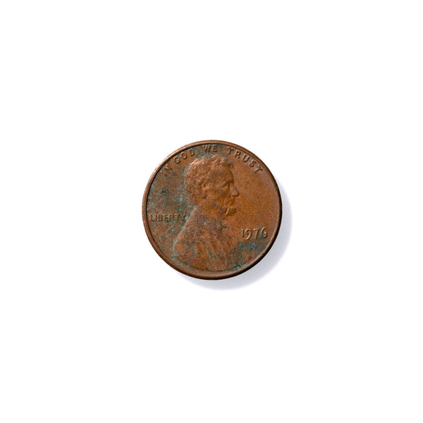 Penny No. 250