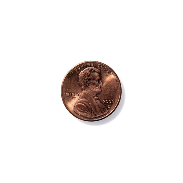 Penny No. 256