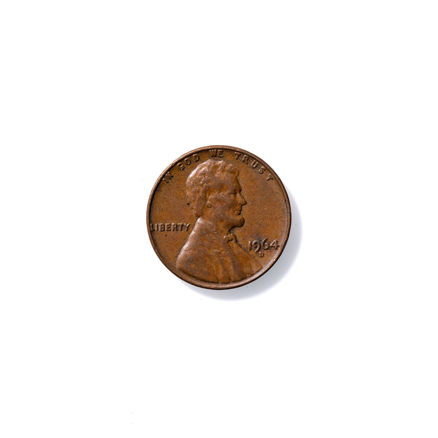 Penny No. 259