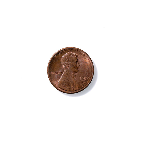 Penny No. 260