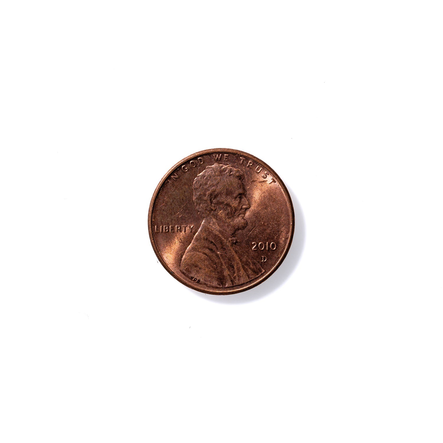 Penny No. 261