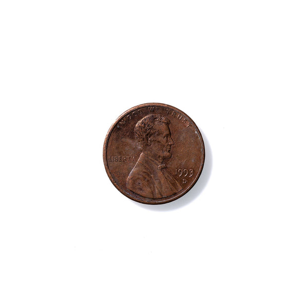 Penny No. 263