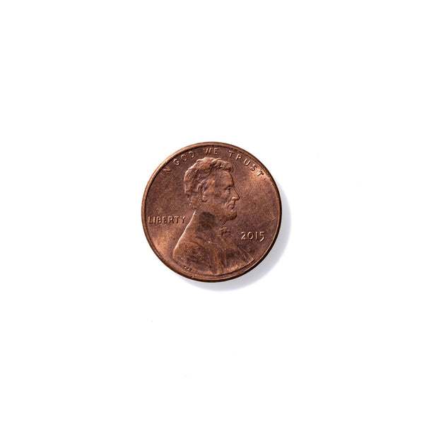 Penny No. 272