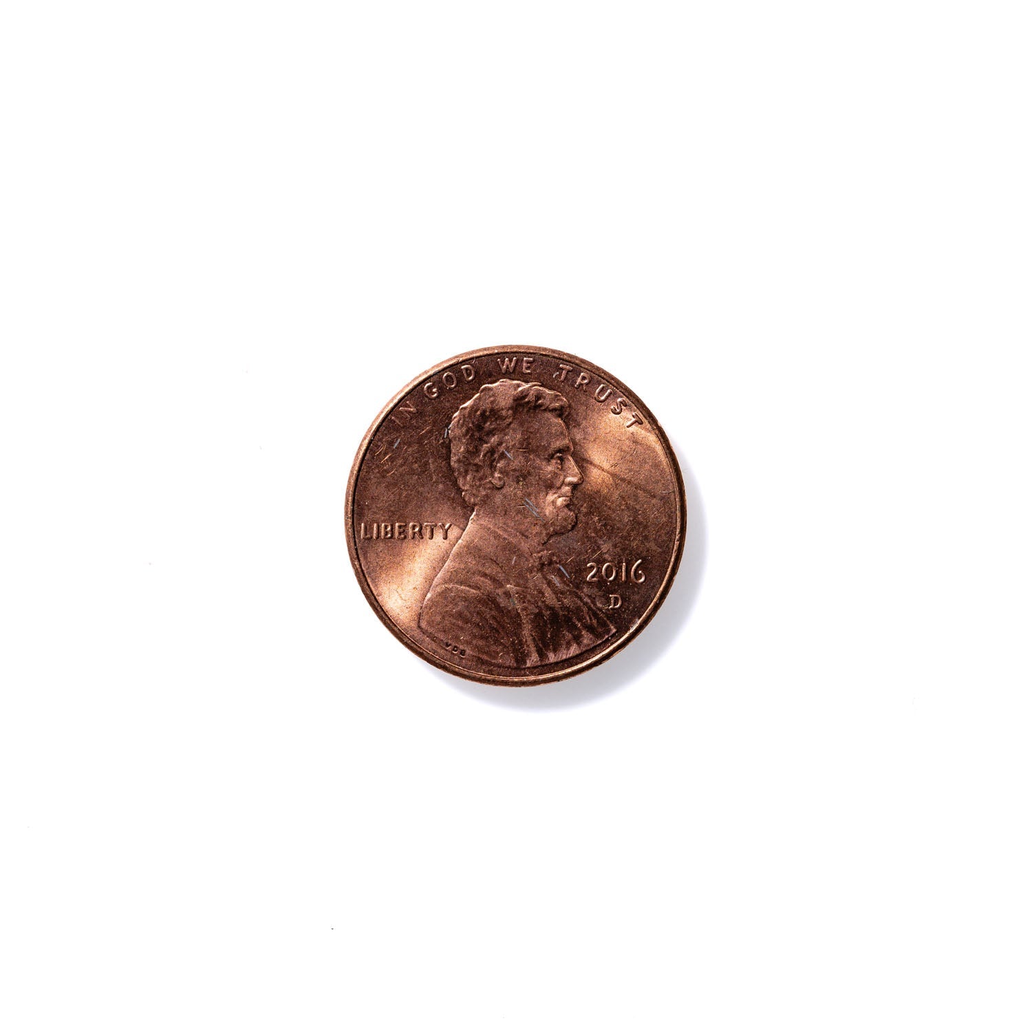 Penny No. 275