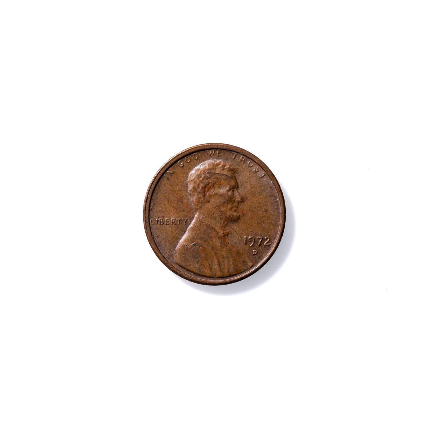 Penny No. 276