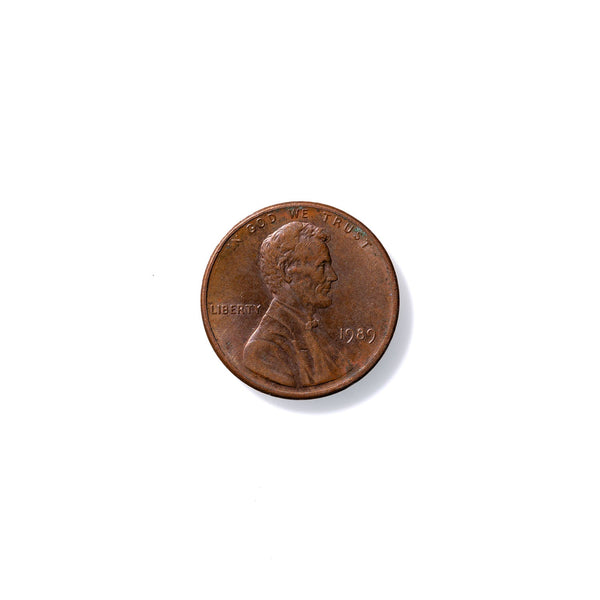 Penny No. 282