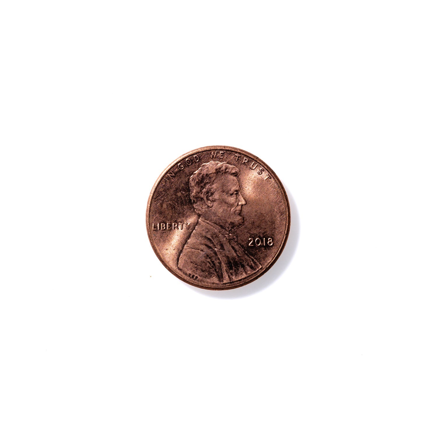 Penny No. 290