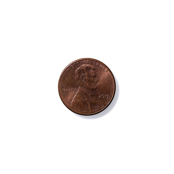 Penny No. 292