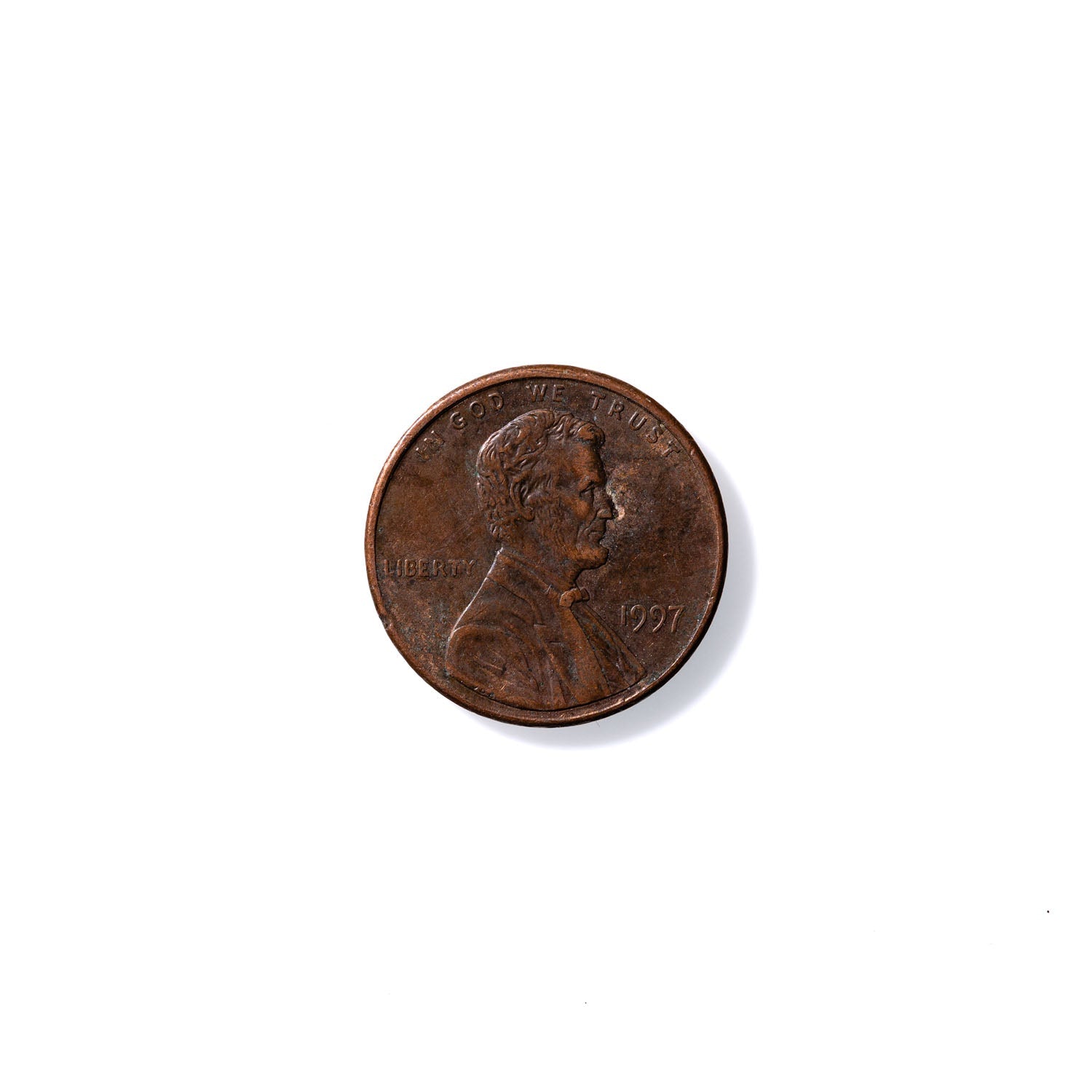 Penny No. 299