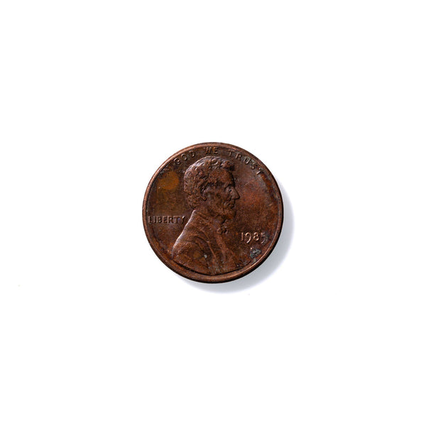 Penny No. 300