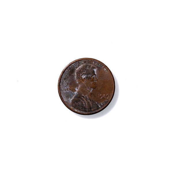 Penny No. 314