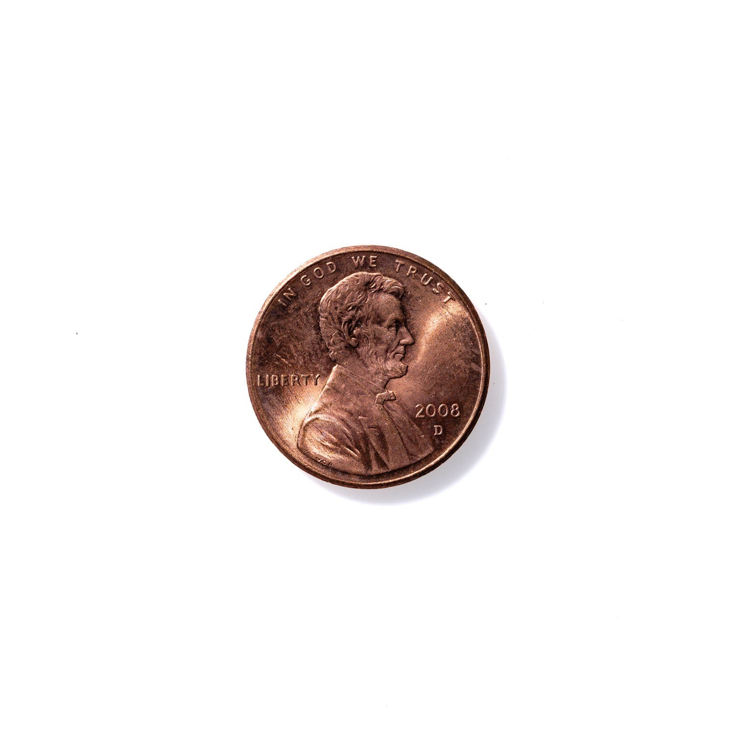 Penny No. 315