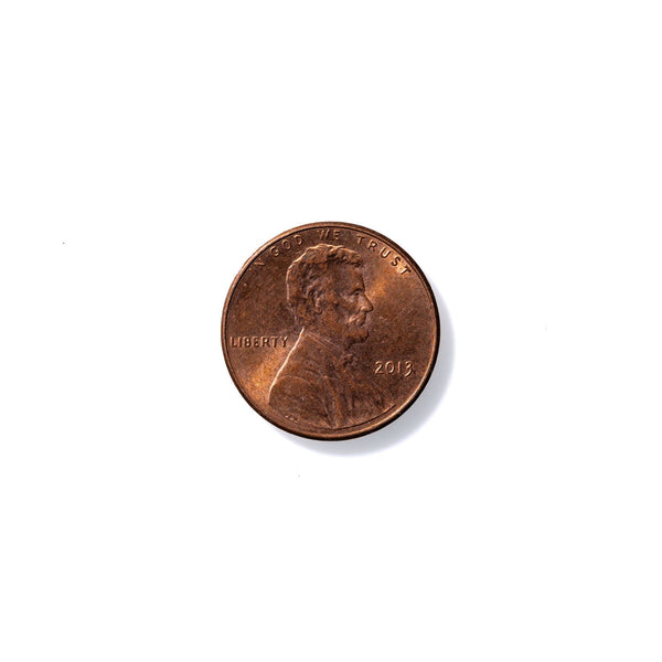 Penny No. 316