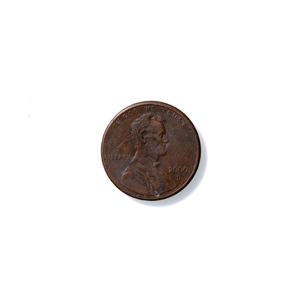 Penny No. 319