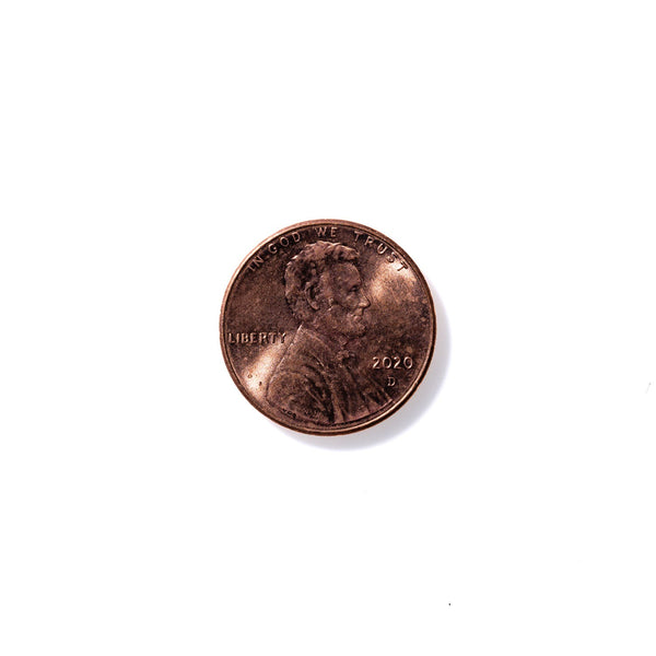 Penny No. 331