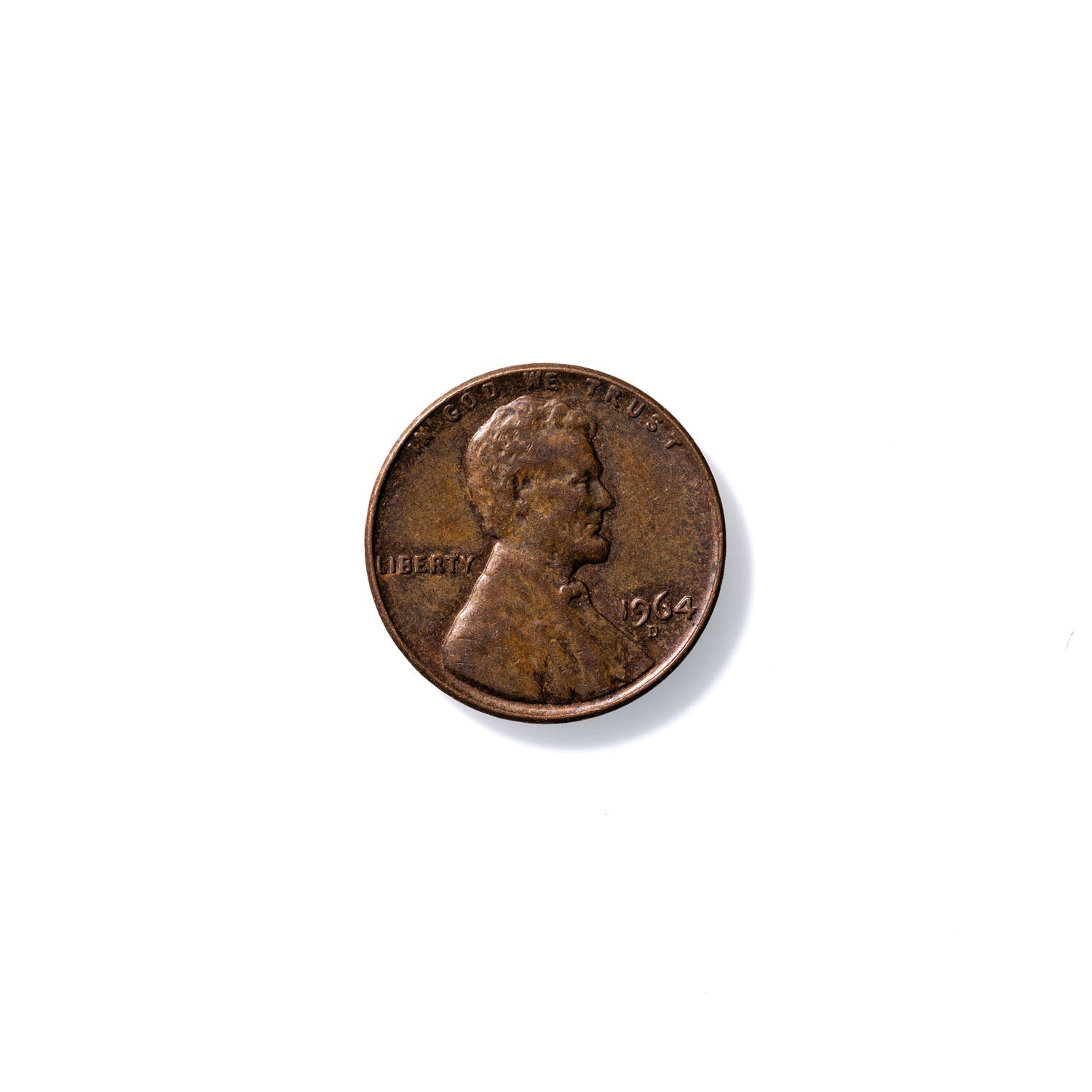 Penny No. 332