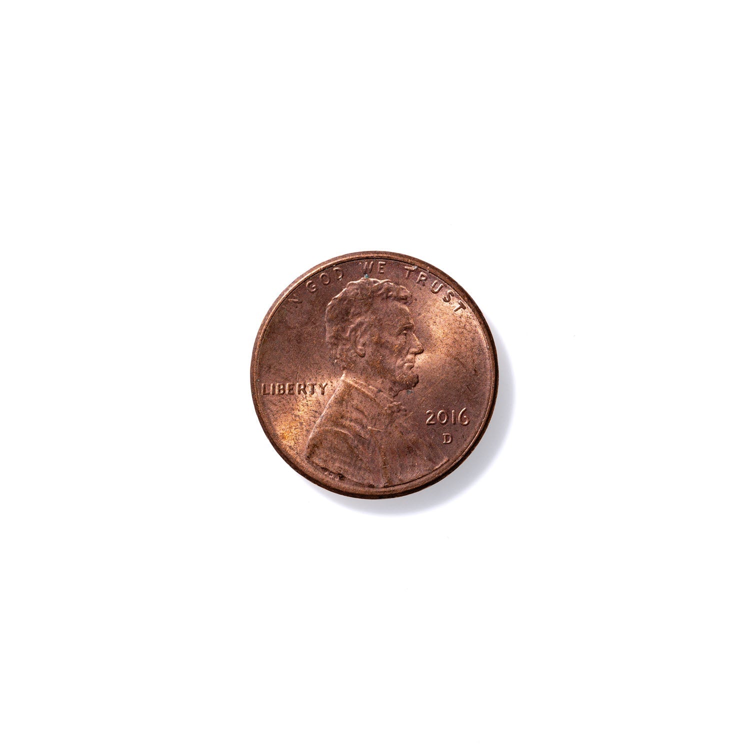 Penny No. 333