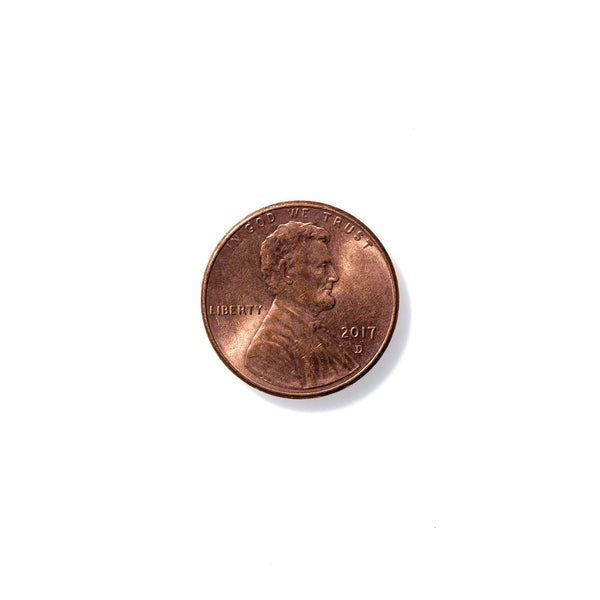 Penny No. 336