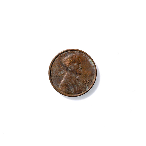 Penny No. 340