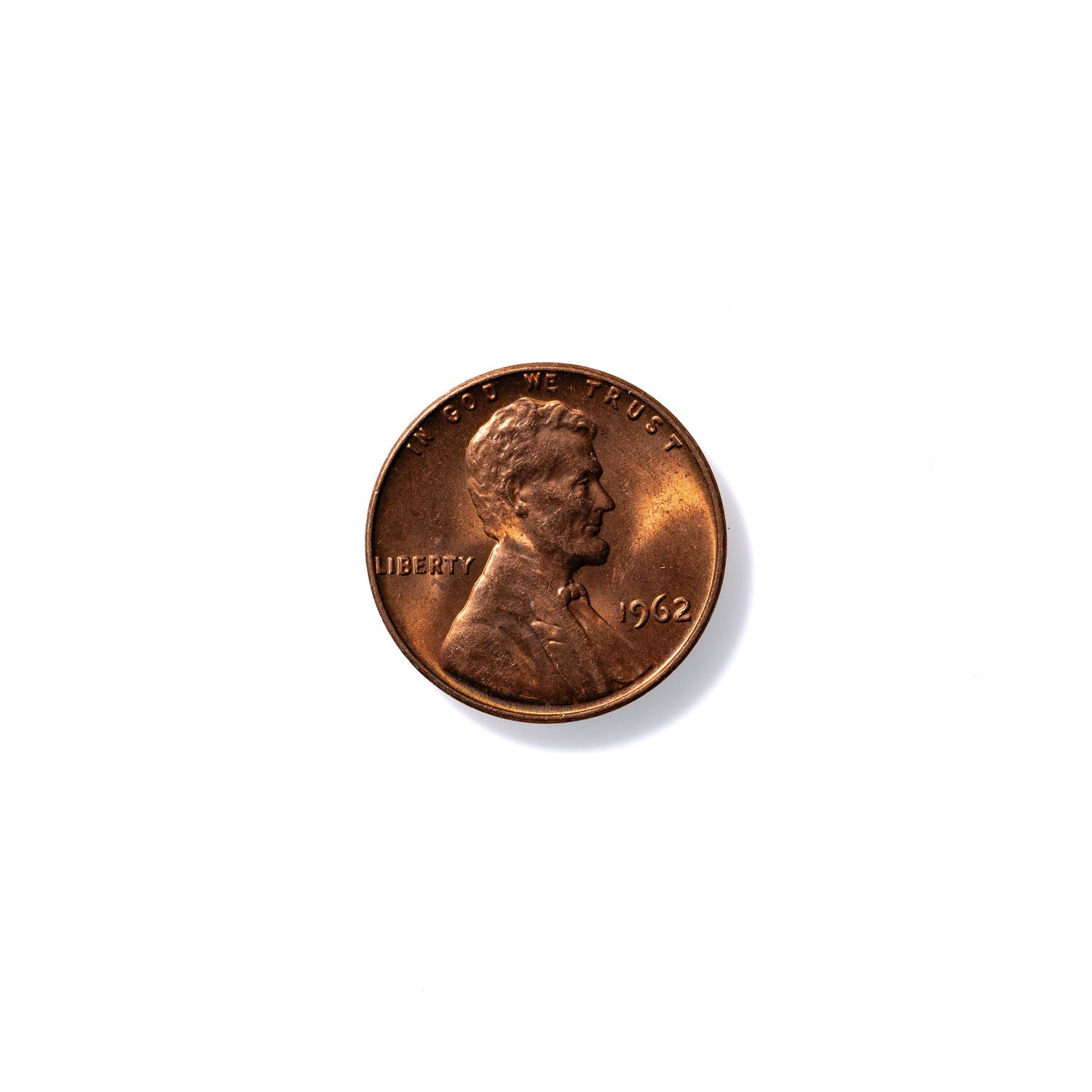 Penny No. 342