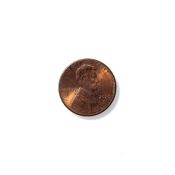 Penny No. 350