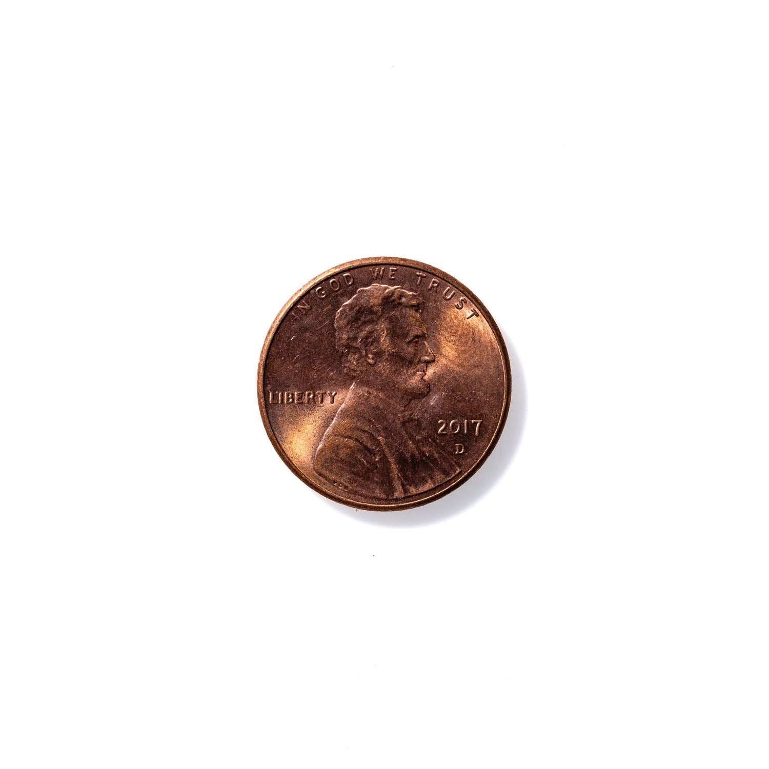 Penny No. 352