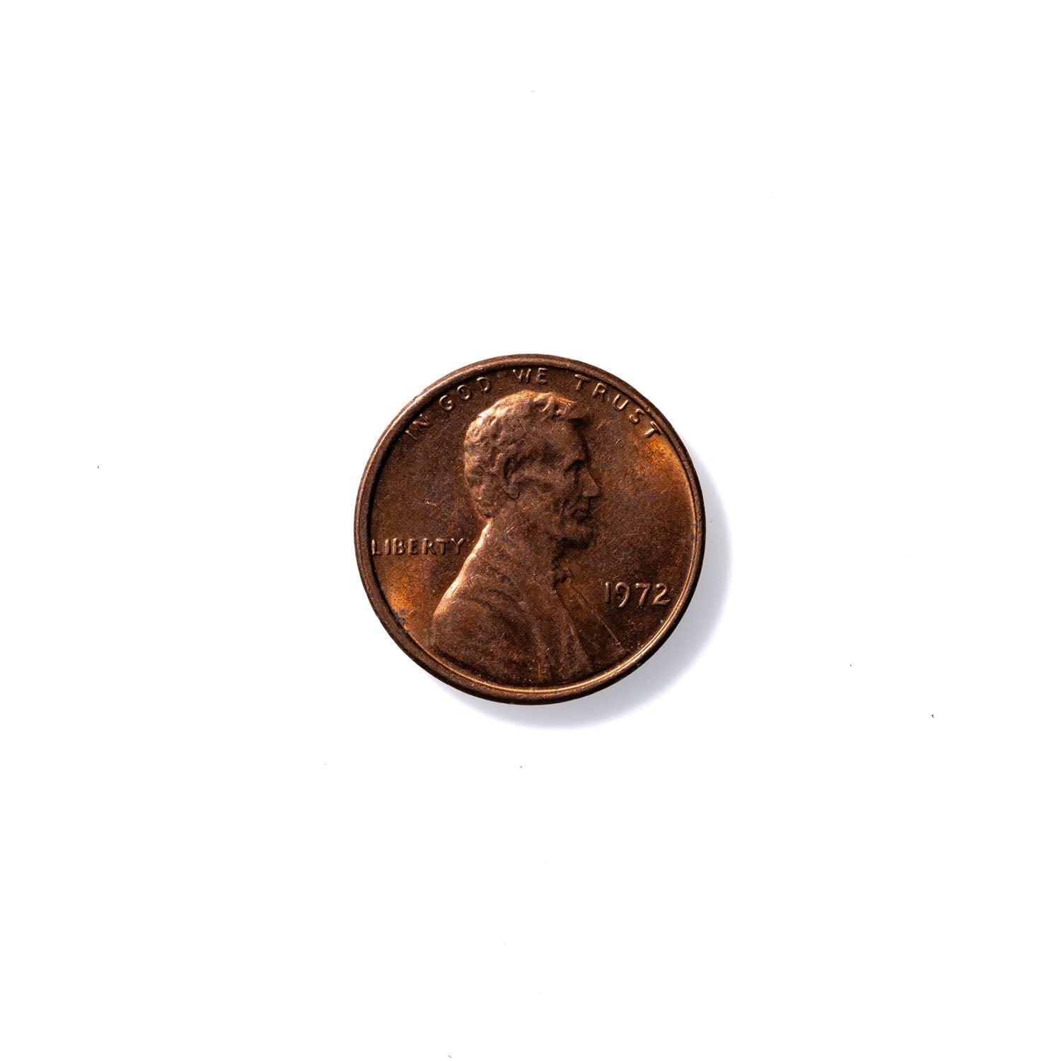 Penny No. 353