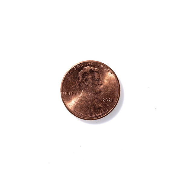 Penny No. 354