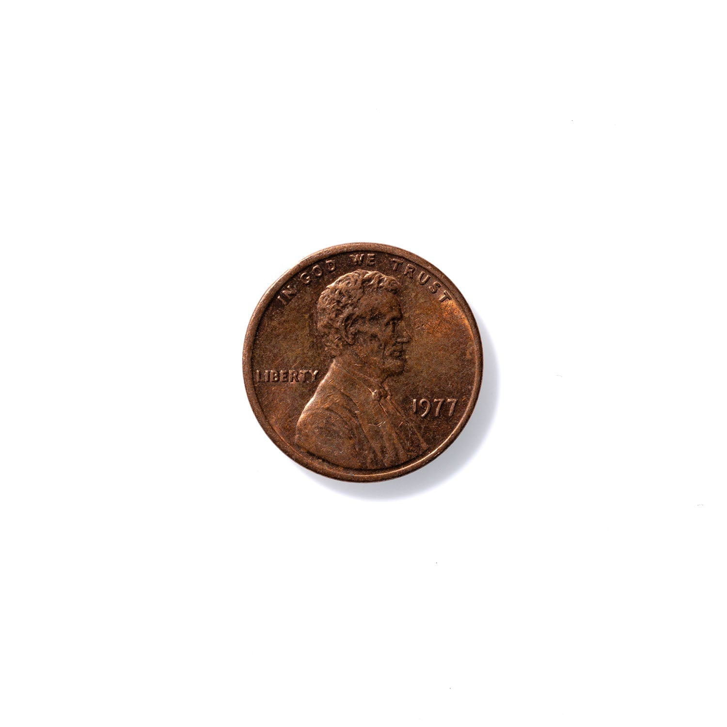 Penny No. 360