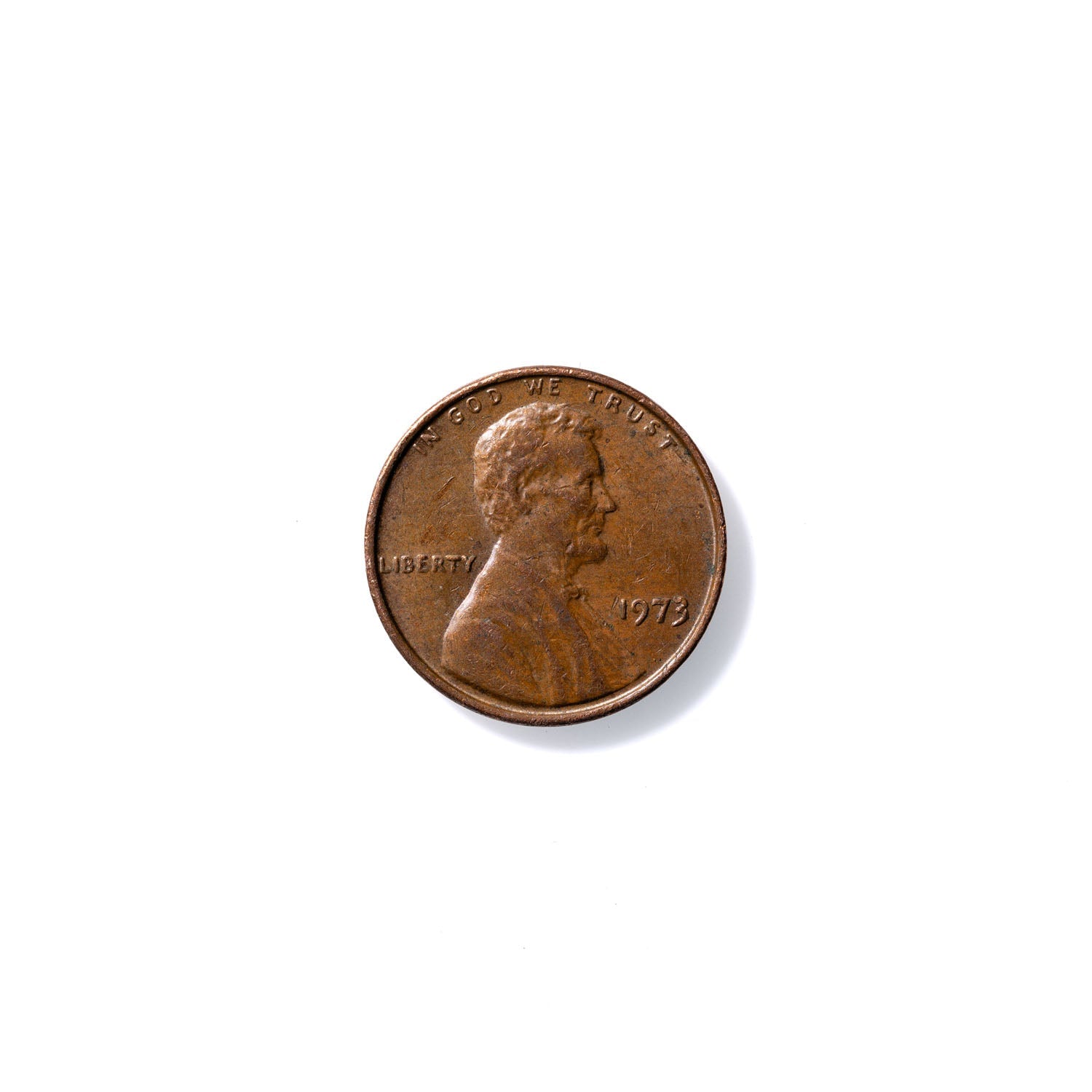 Penny No. 370