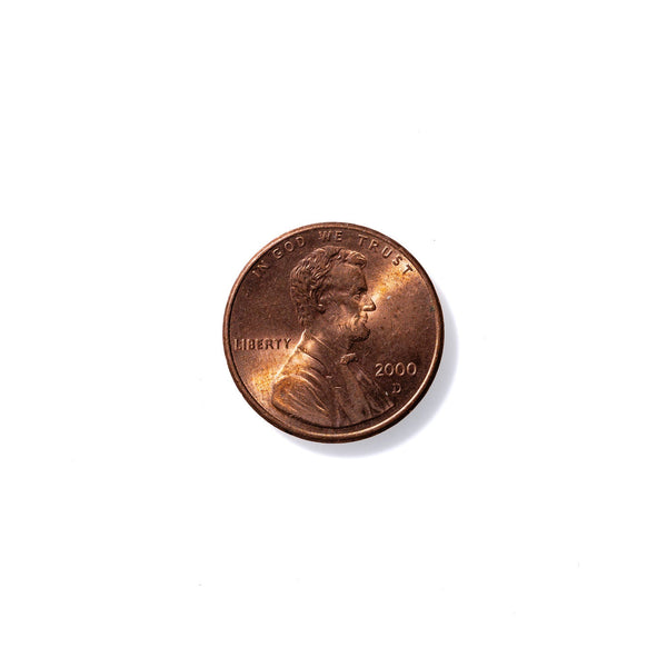 Penny No. 388