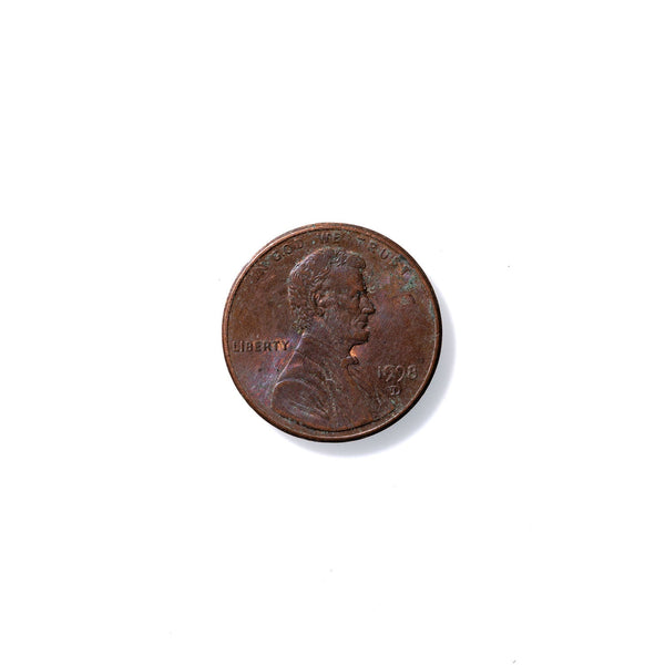 Penny No. 451