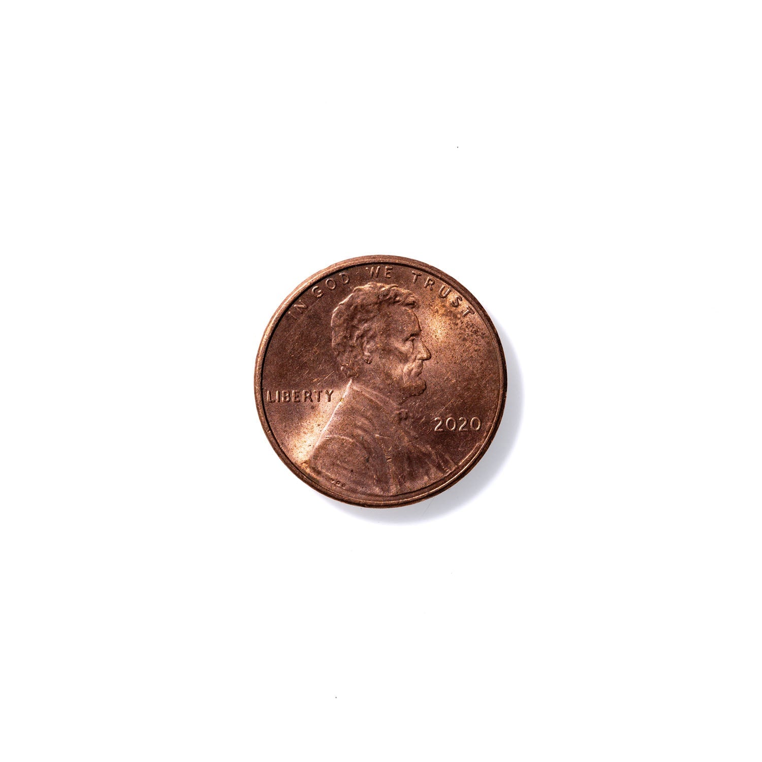 Penny No. 651