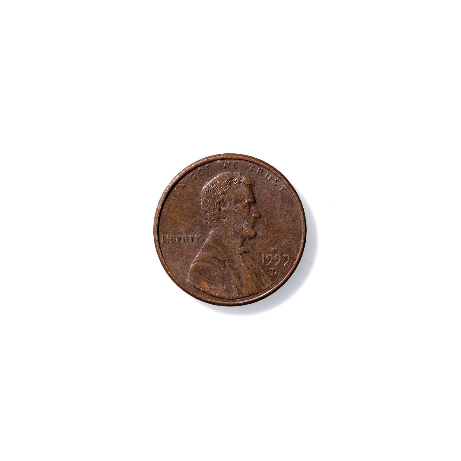 Penny No. 652