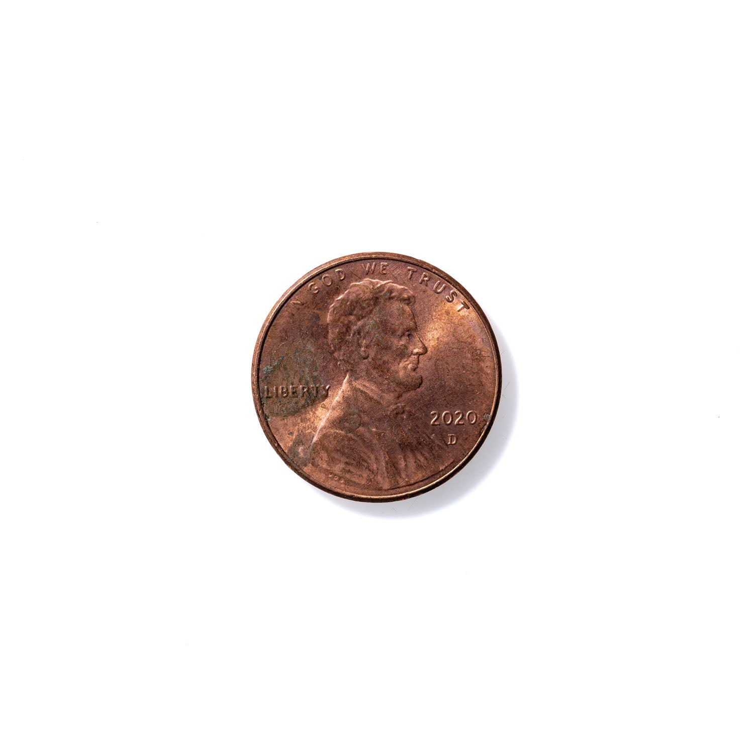 Penny No. 666