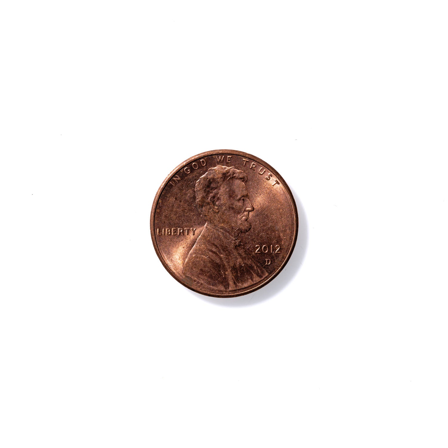 Penny No. 667