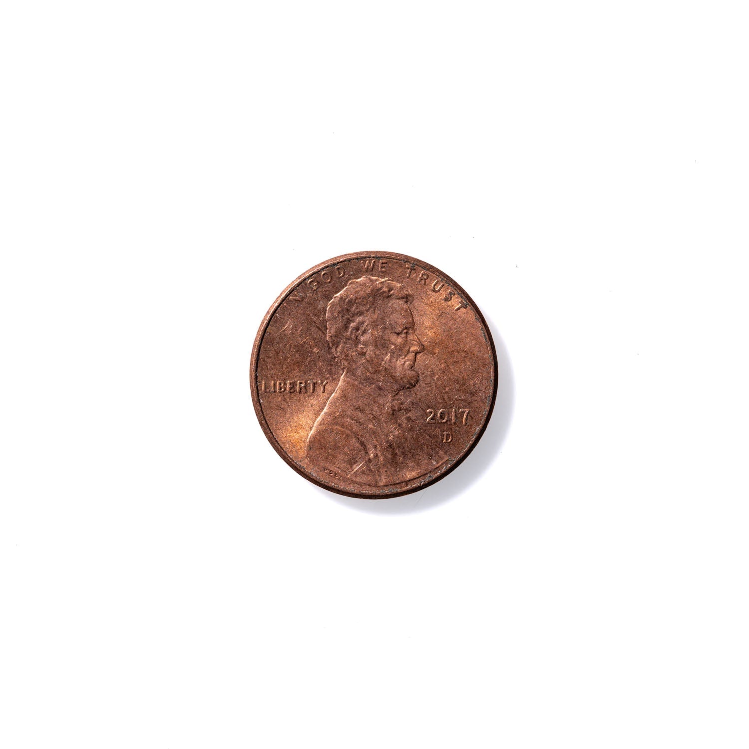 Penny No. 682