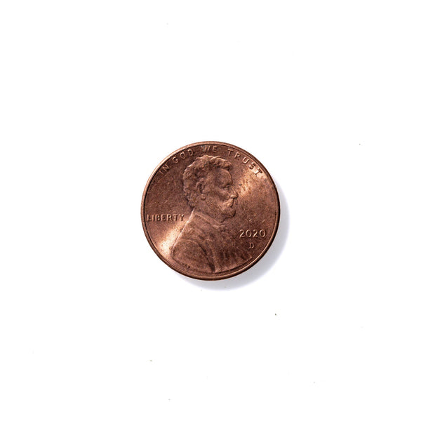 Penny No. 777