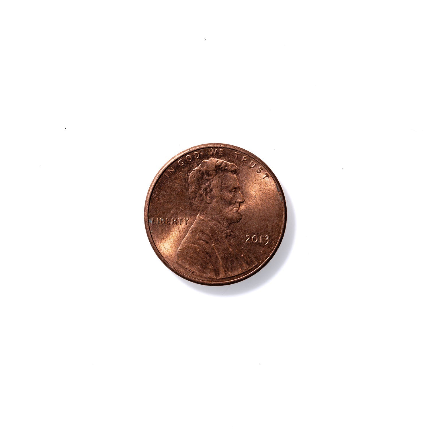 Penny No. 785