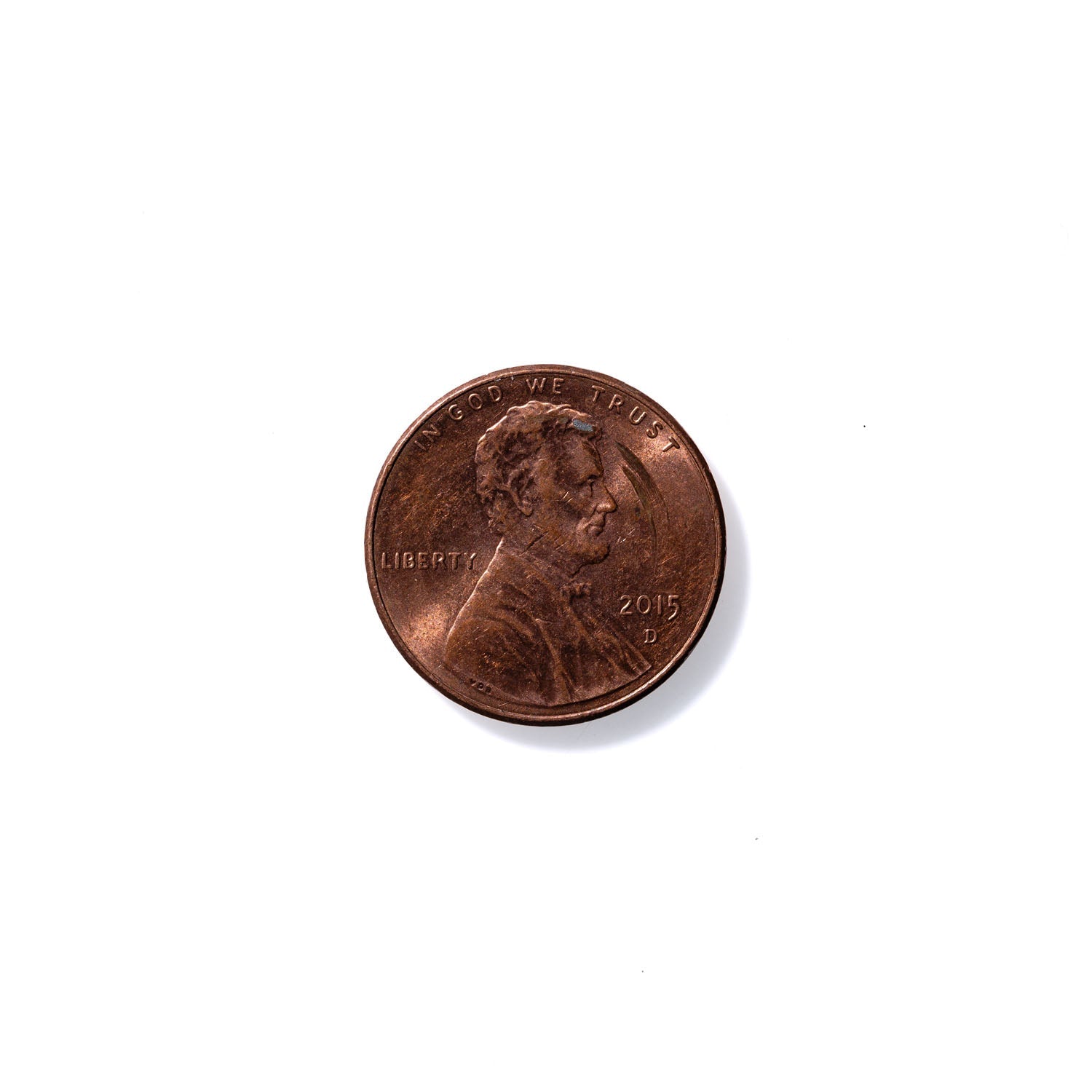 Penny No. 788