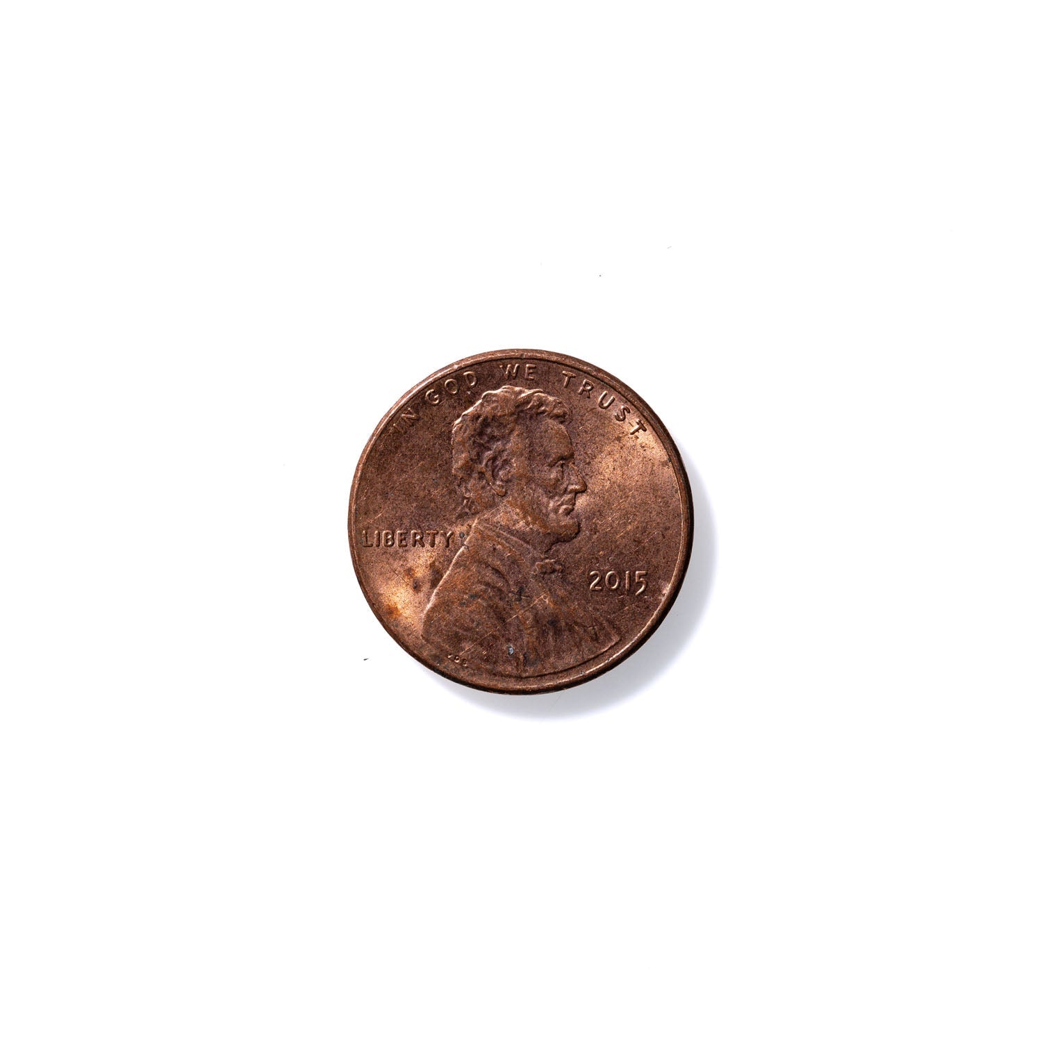 Penny No. 796