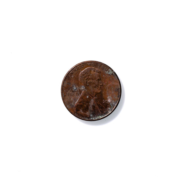 Penny No. 807