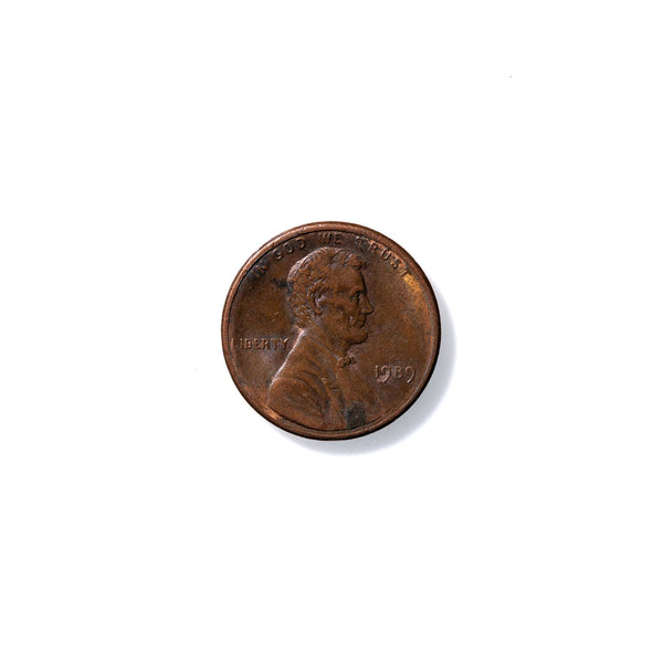 Penny No. 808