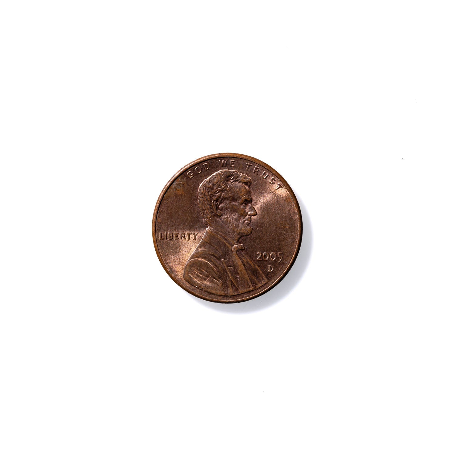 Penny No. 811