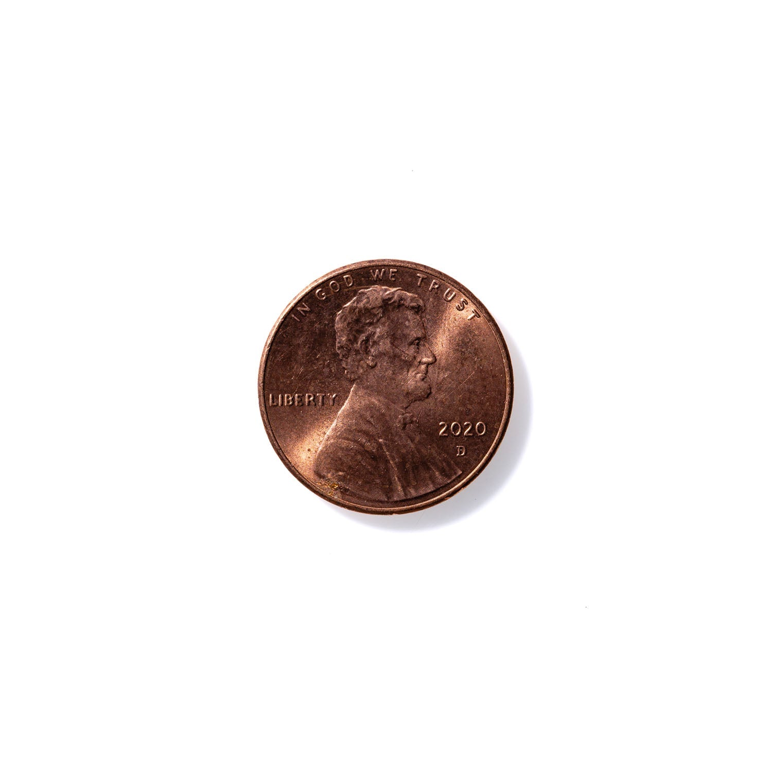 Penny No. 815