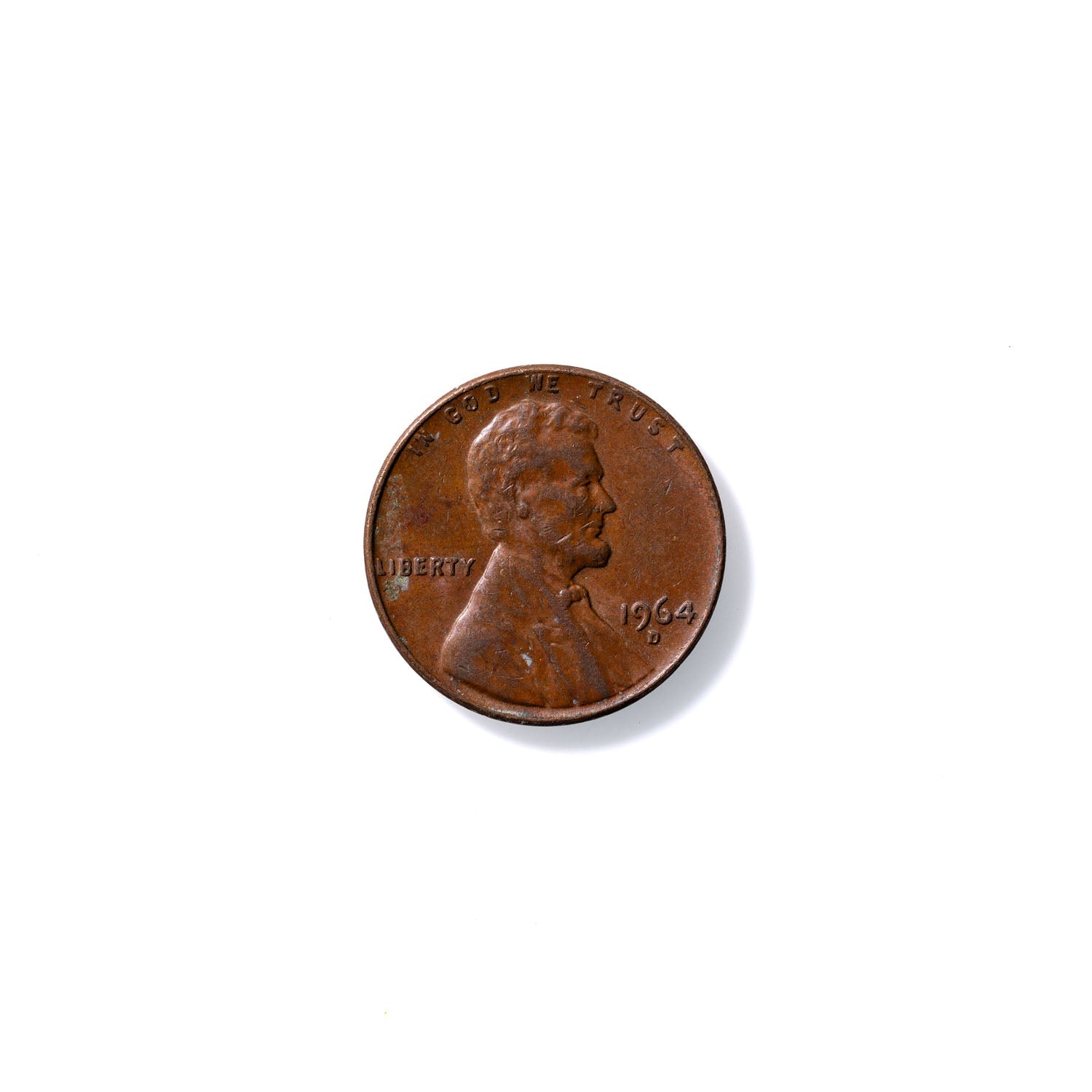 Penny No. 828