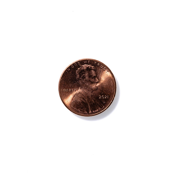 Penny No. 840